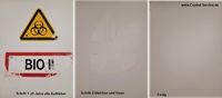 eine grafik