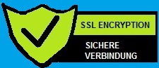 SSL Icon